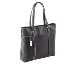 Targus Ladies deluxe tote w/ safeport TLT004A