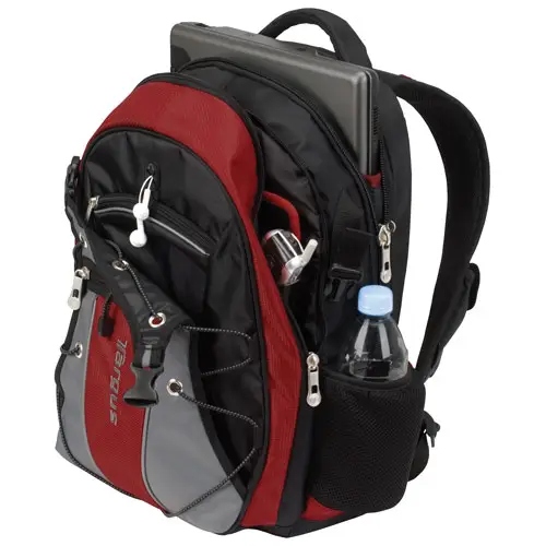Targus League Backpack TSB075US