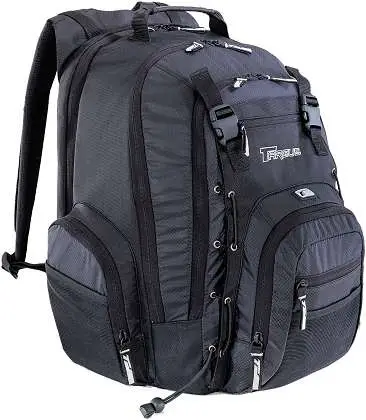 Targus M1000 Laptop Backpack RG0322