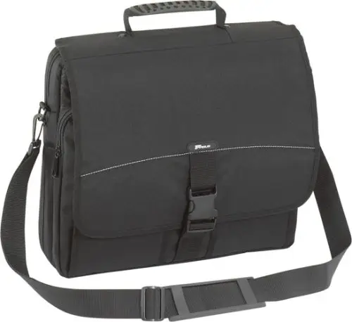 Targus Messenger Notebook Case TCM004US