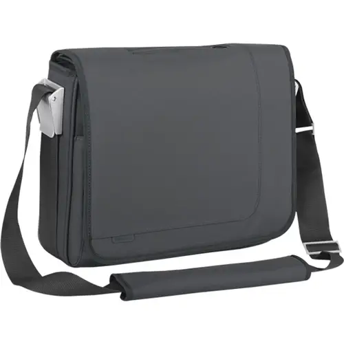 Targus Mode Messenger Charcoal 15.4" TSM064EU