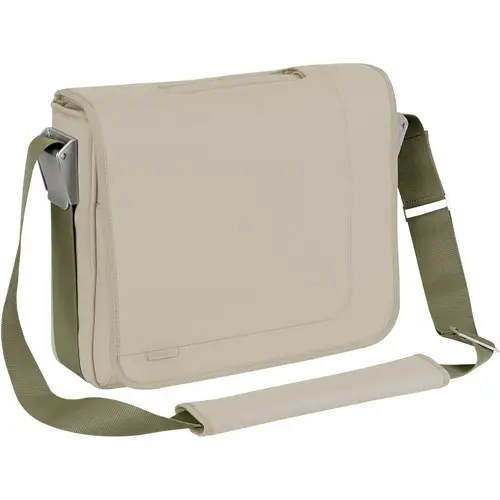 Targus Mode Messenger Wheat 15.4" TSM063EU