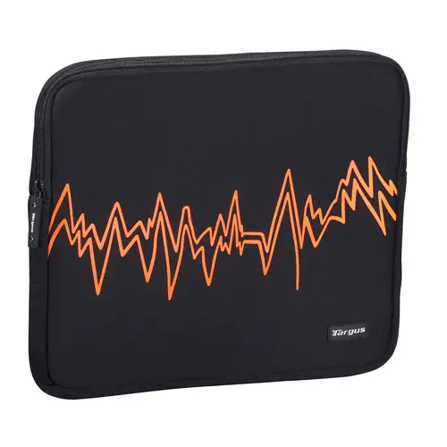 Targus Notebook Skin - Orange Electric TSS02101EU