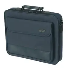 Targus Notepac Nylon Blue CN05V2