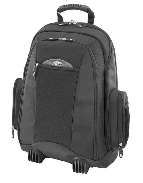 Targus PORT Laptop Backpack PR600