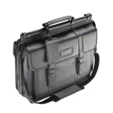 Targus Premier Leather Deluxe CL90