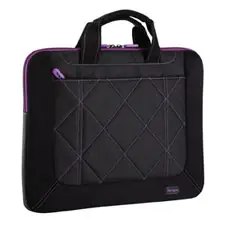 Targus Pulse Slipcase 13" - 14.1" TSS58601EU
