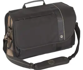 Targus Radius Messenger for 15" MacBook Pro TSM040US
