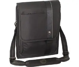 Targus Radius Vertical Messenger for 13" MacBook TSM043US