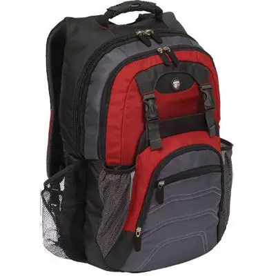 Targus Shield Backpack TSB082US