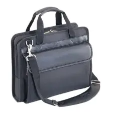Targus Slimline Top-Loading Nylon Case SLN30
