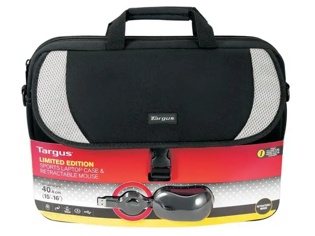 Targus Sports Laptop Case BEU3154-01P