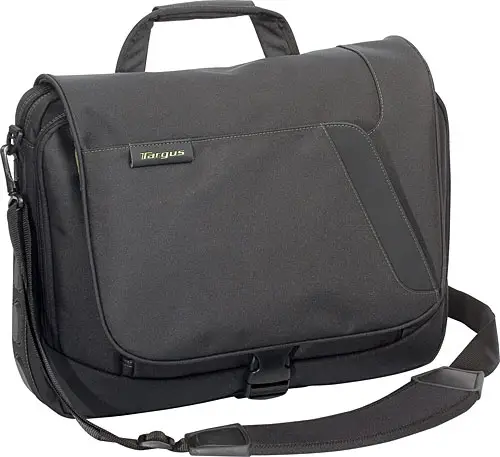 Targus Spruce EcoSmart Messenger TBM015US