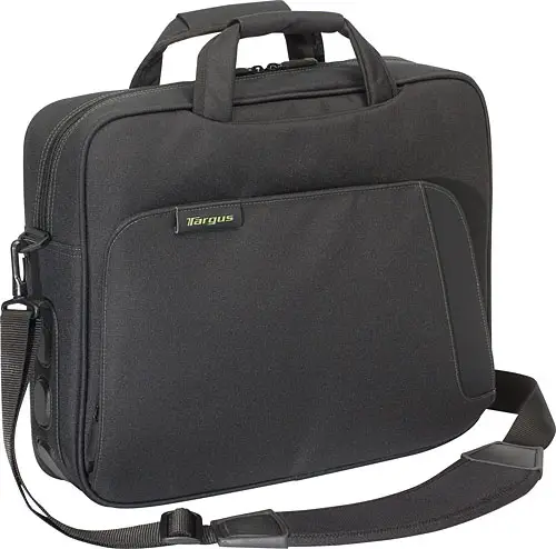Targus Spruce EcoSmart Topload TBT049US