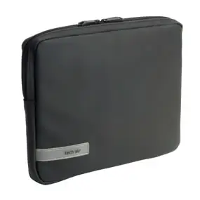 Techair 12.1 Slipcase Nubuck Black TSV12V1