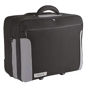 Techair 15,6" Trolley TAN4901