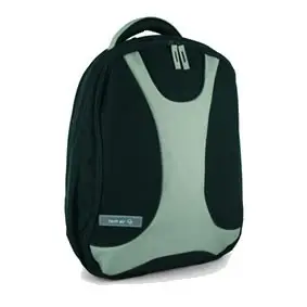 Techair 2703V2 - Robust backpack TAN2703V2
