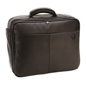 Techair 3111 smart leather briefcase TAL3111