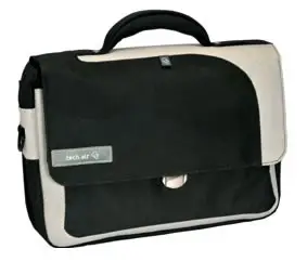Techair 7"/9" compatible classic case TAN2111