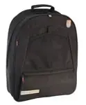 Techair Backpack Polyester Black 15.4" TAN1701