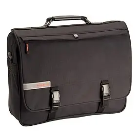 Techair Casual Briefcase 15.4" TAR1501