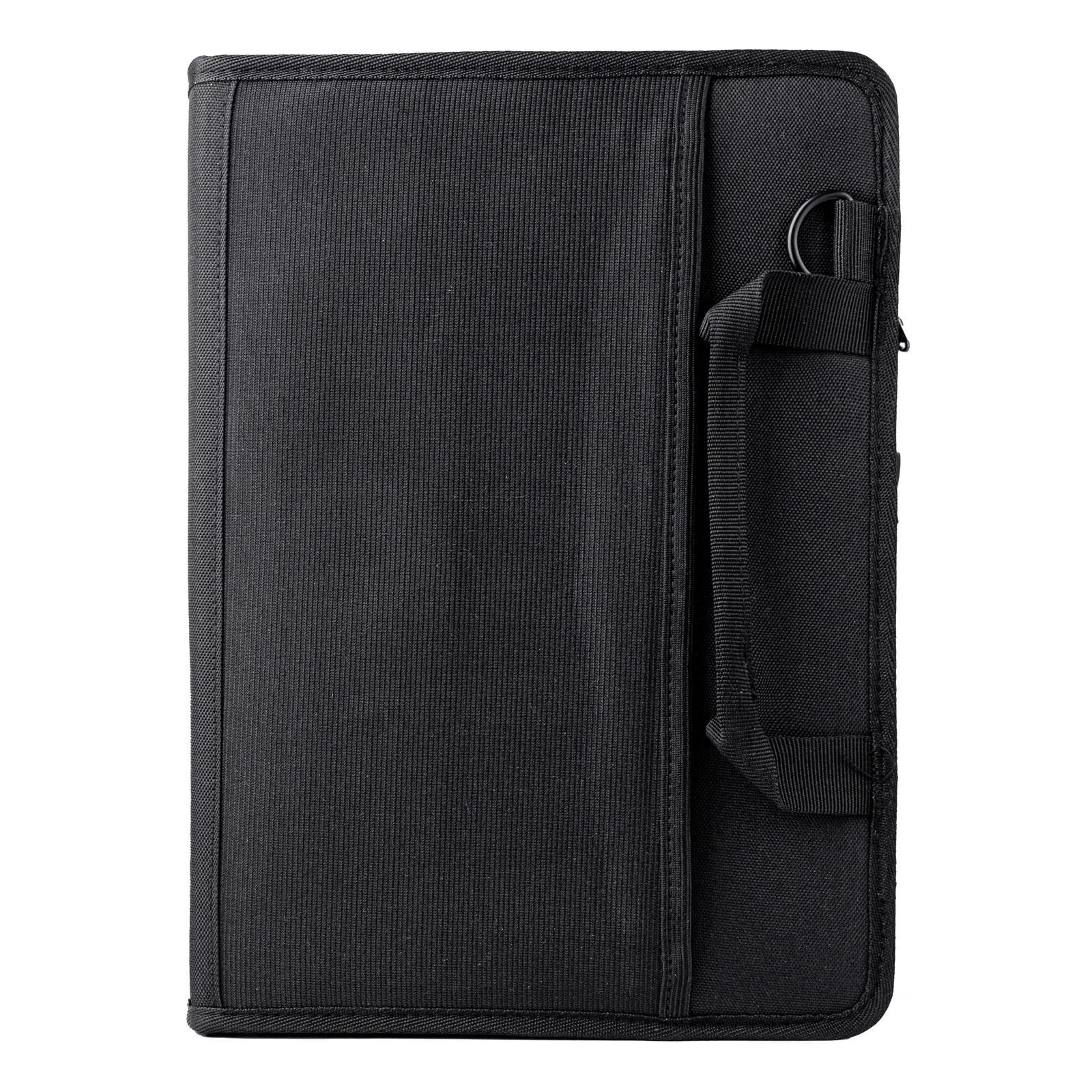 Techair Classic basic 35,6 cm (14") Evrak çantası Siyah