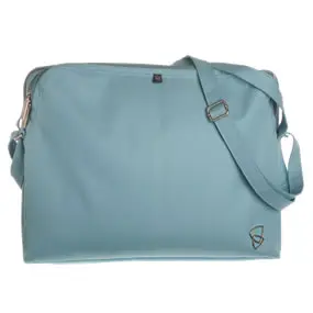 Techair Classic ladies laptop case 3109 Blue TAN3109BL