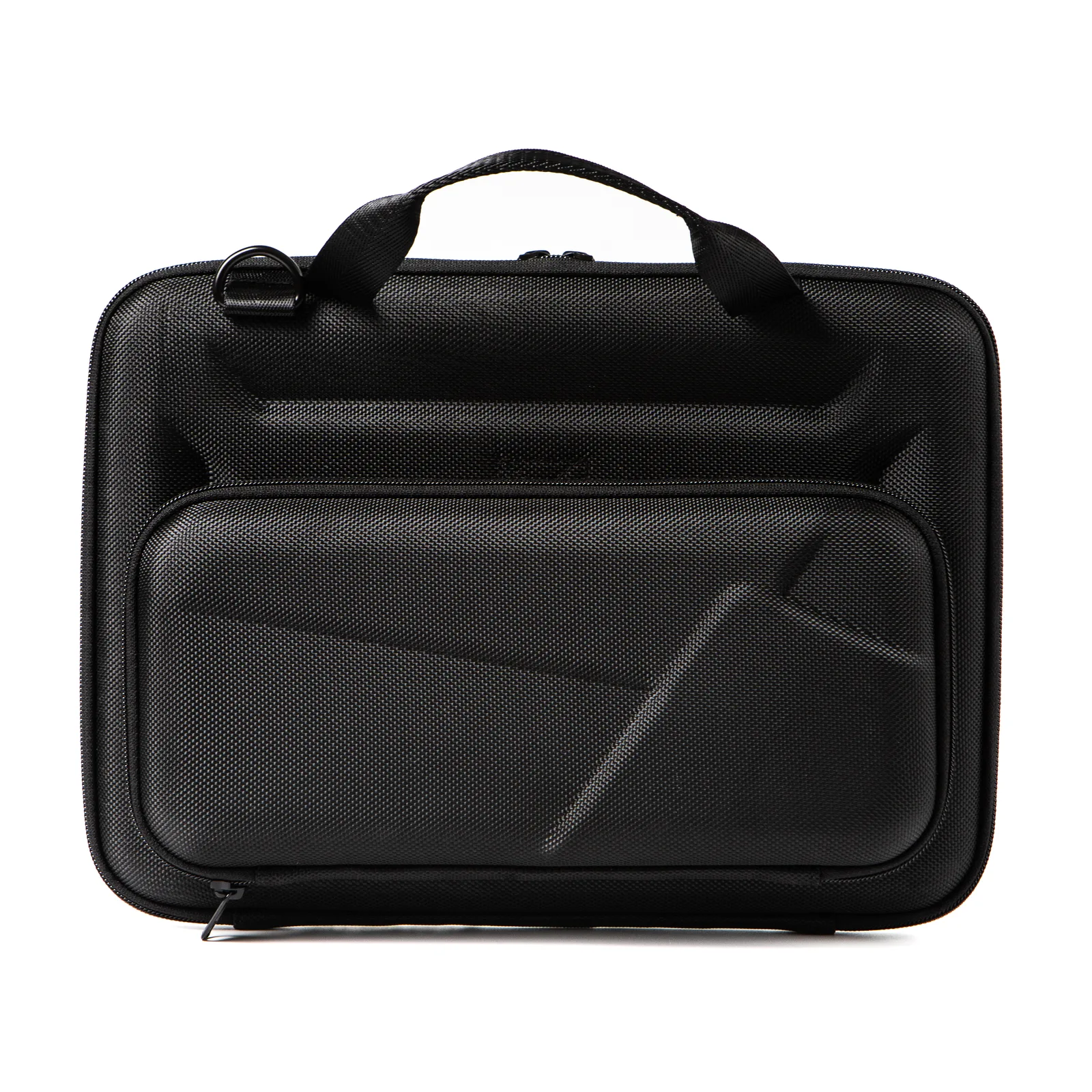 Techair Classic pro 31 cm (12.2") Evrak çantası Siyah