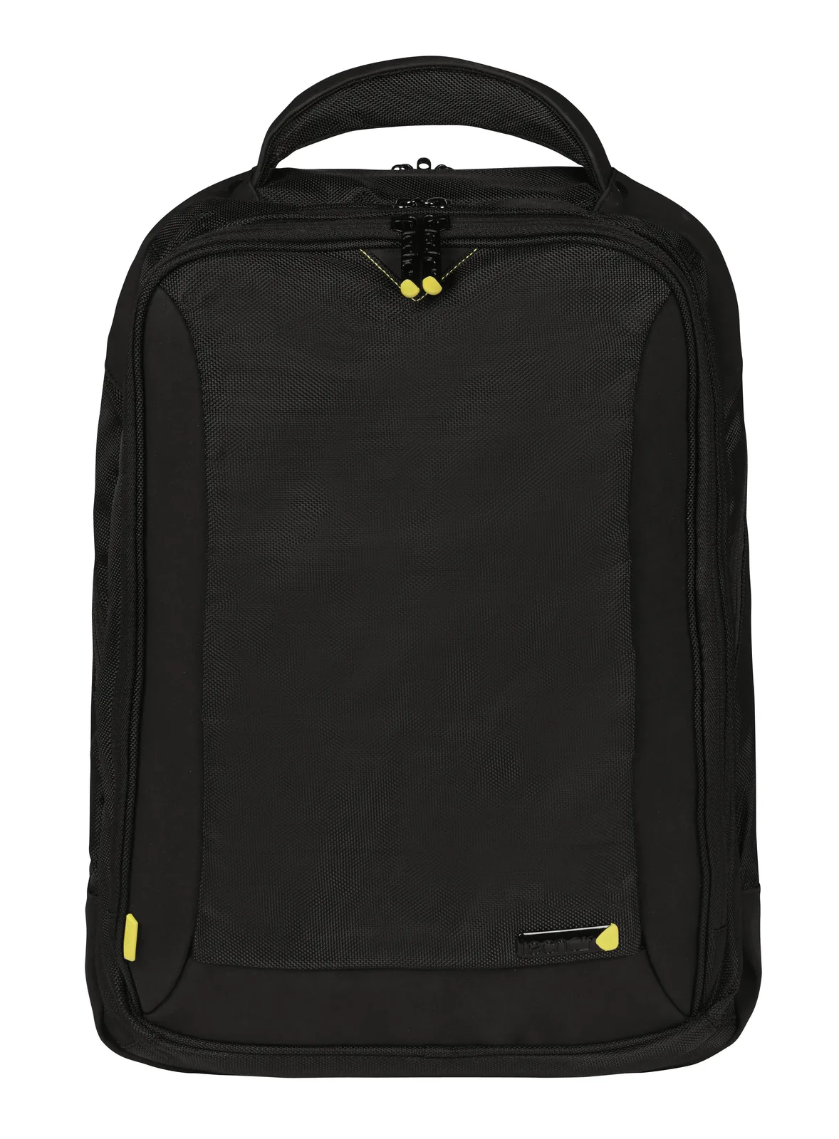 Techair Classic pro 39,6 cm (15.6") Sırt çantası Siyah