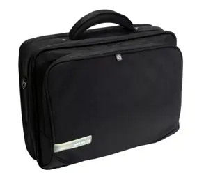 Techair Classic top loading briefcase for 13.3" notebooks TAN3112