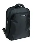 Techair Nylon Backpack Black 15.4" TAN3704