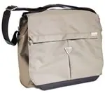 Techair Nylon Carry Case Sandstorm 15.4" TAR3501
