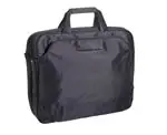 Techair Nylon Classic Loader Black 15.4" TAN3106