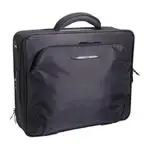Techair Nylon Llaptop Case Black 15.4" TAN3104