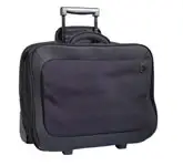 Techair Nylon Travel Case Black 15.4" TAN5901