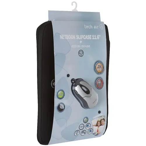Techair TABX204R