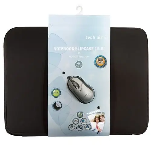 Techair TABX205RP