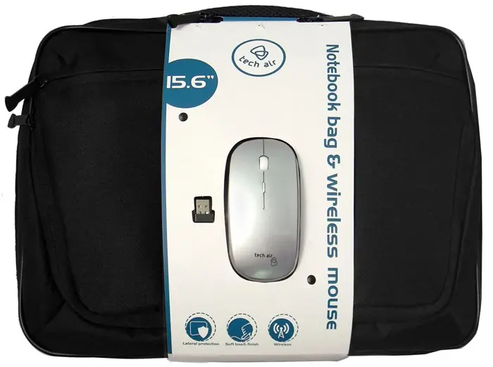 Techair TABX329R