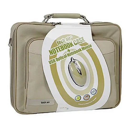 Techair Z0101 in Sand and mouse TABUN09M