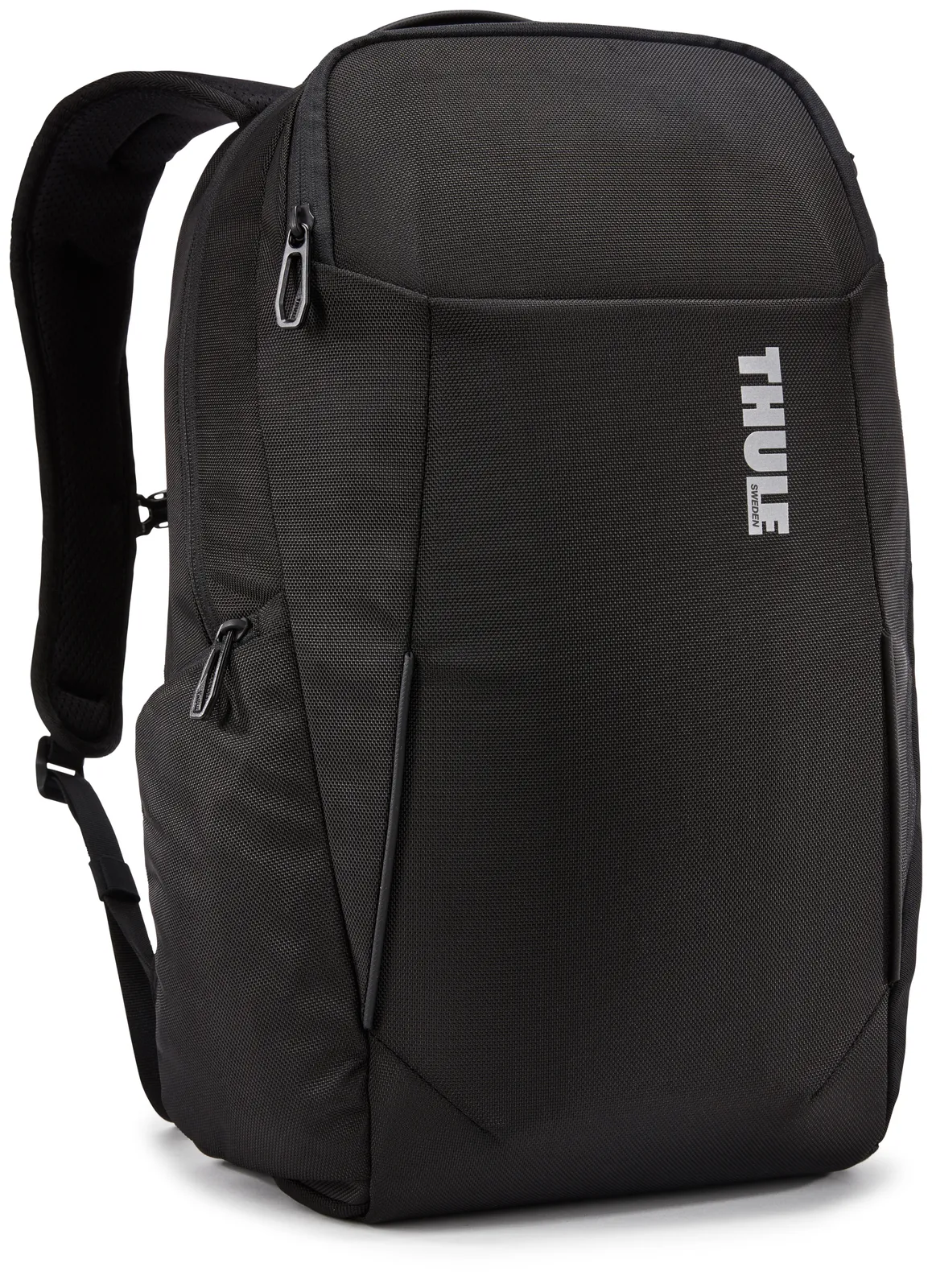 Thule Accent TACBP2116 - Black 40,6 cm (16") Sırt çantası Siyah