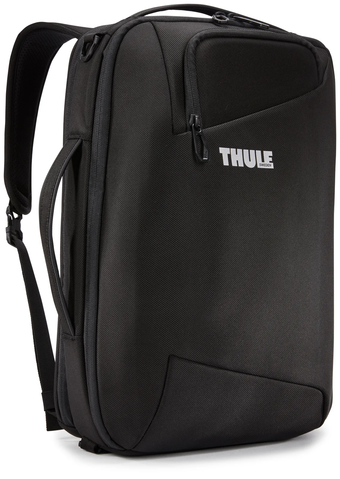 Thule Accent TACLB2116 40,6 cm (16") Sırt çantası Siyah