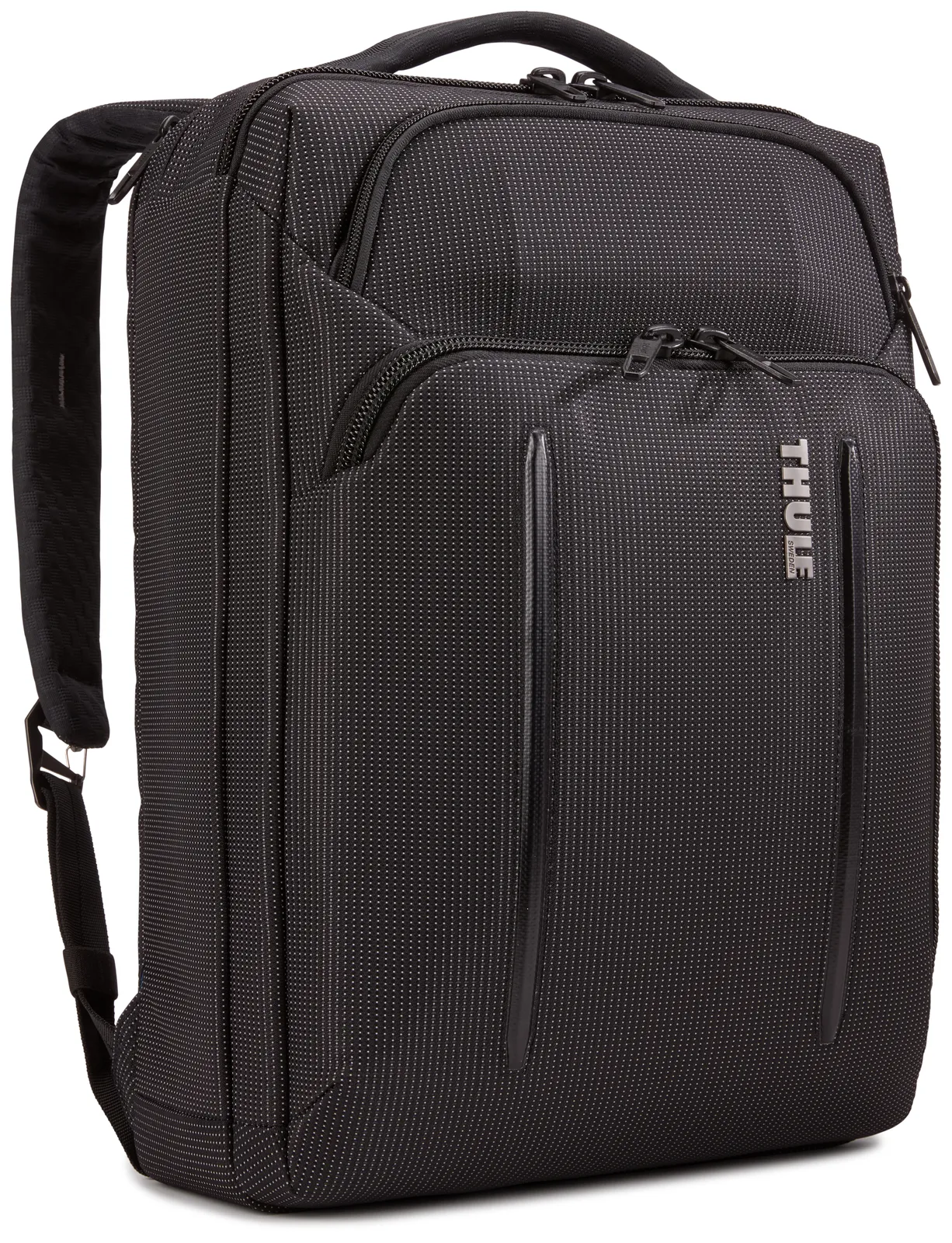 Thule Crossover 2 C2CB116 Black 39,6 cm (15.6") Sırt çantası Siyah