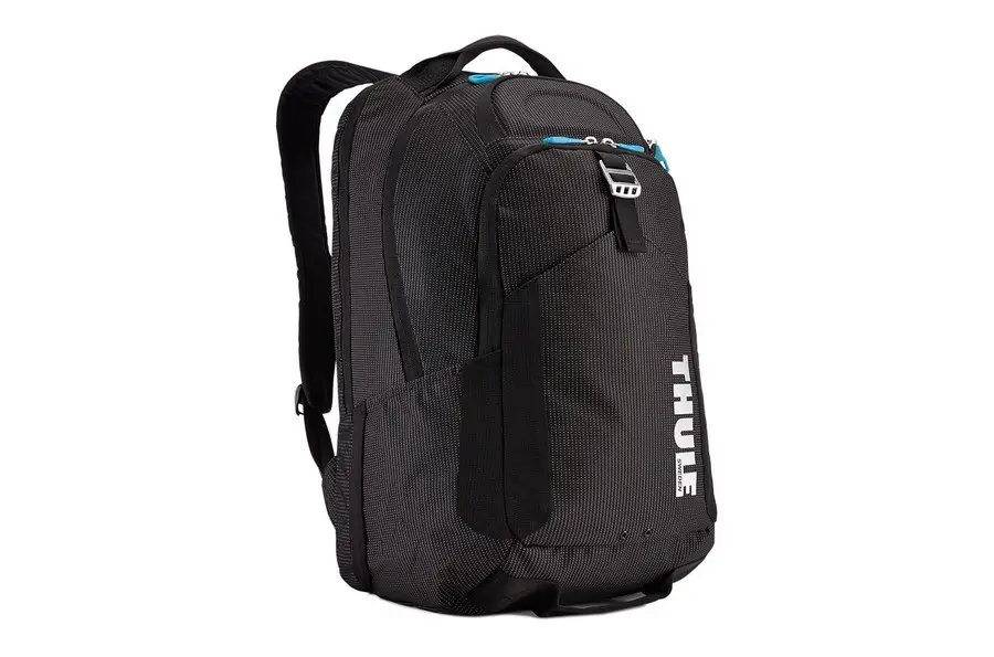 Thule TCBP-417 Black 3201991