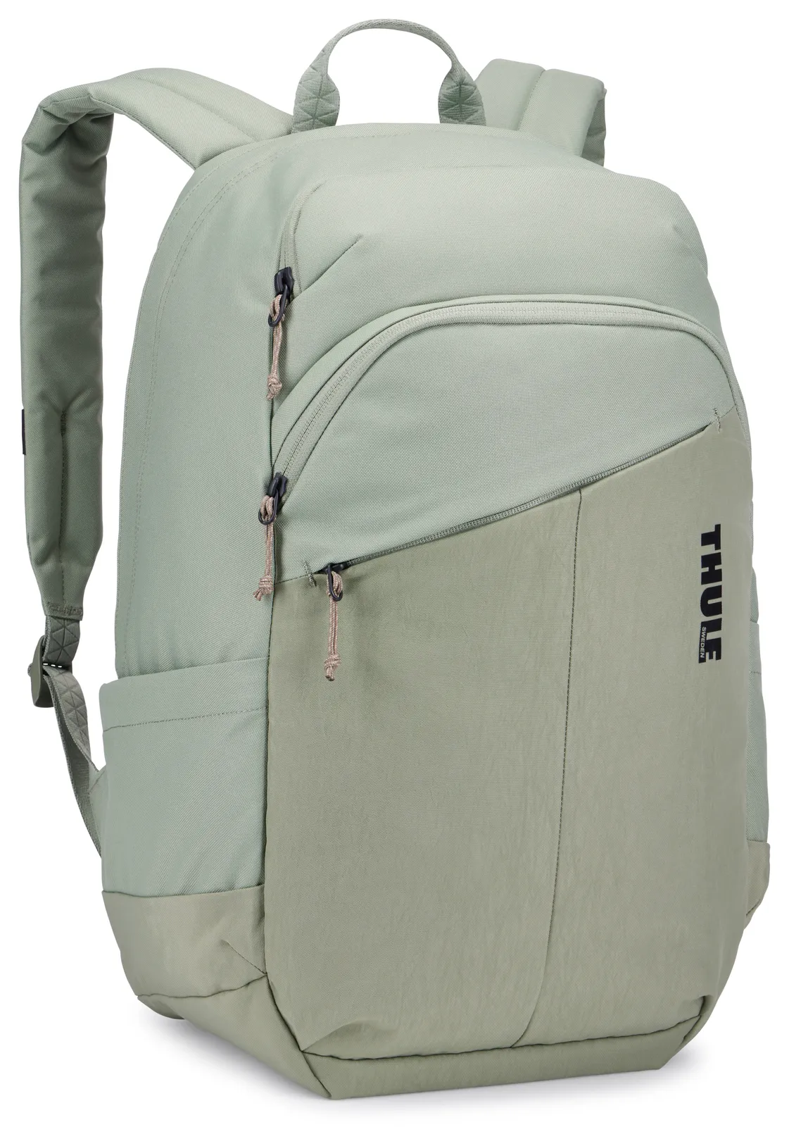 Thule Exeo TCAM8116 Quiet Green 40,6 cm (16") Sırt çantası Yeşil