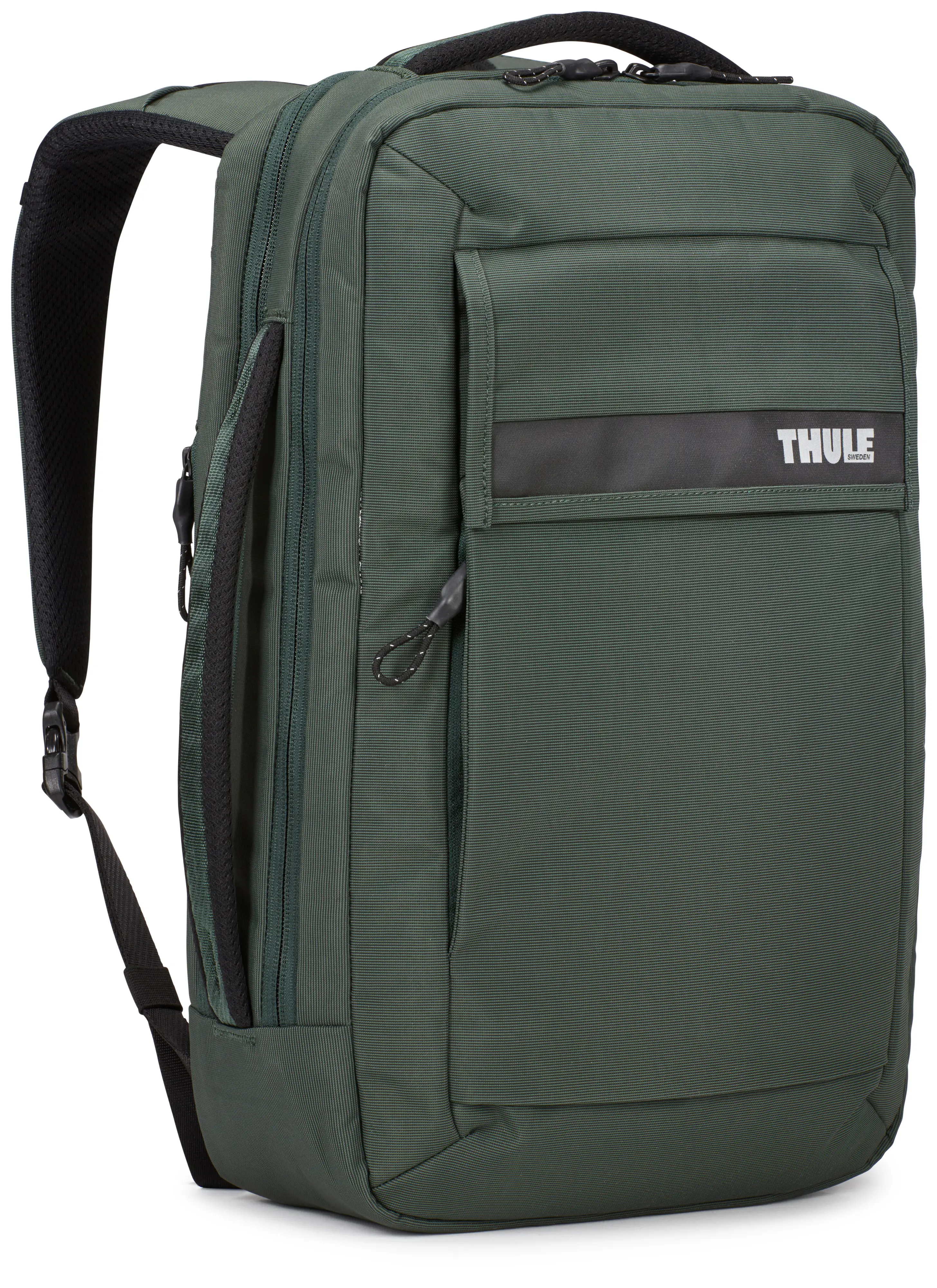 Thule PARACB2116 - Racing Green 3204491
