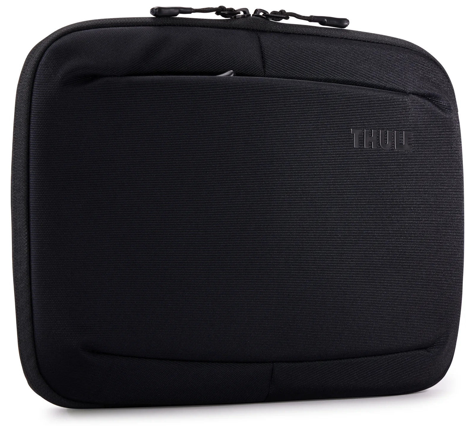 Thule Subterra 2 TSS413 Black 33 cm (13") Fermuarlı kılıf Siyah