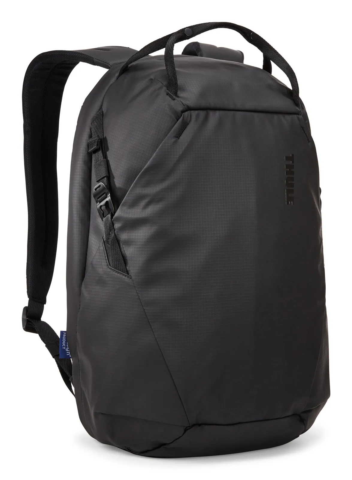 Thule Tact TACTBP114 35,6 cm (14") Sırt çantası Siyah