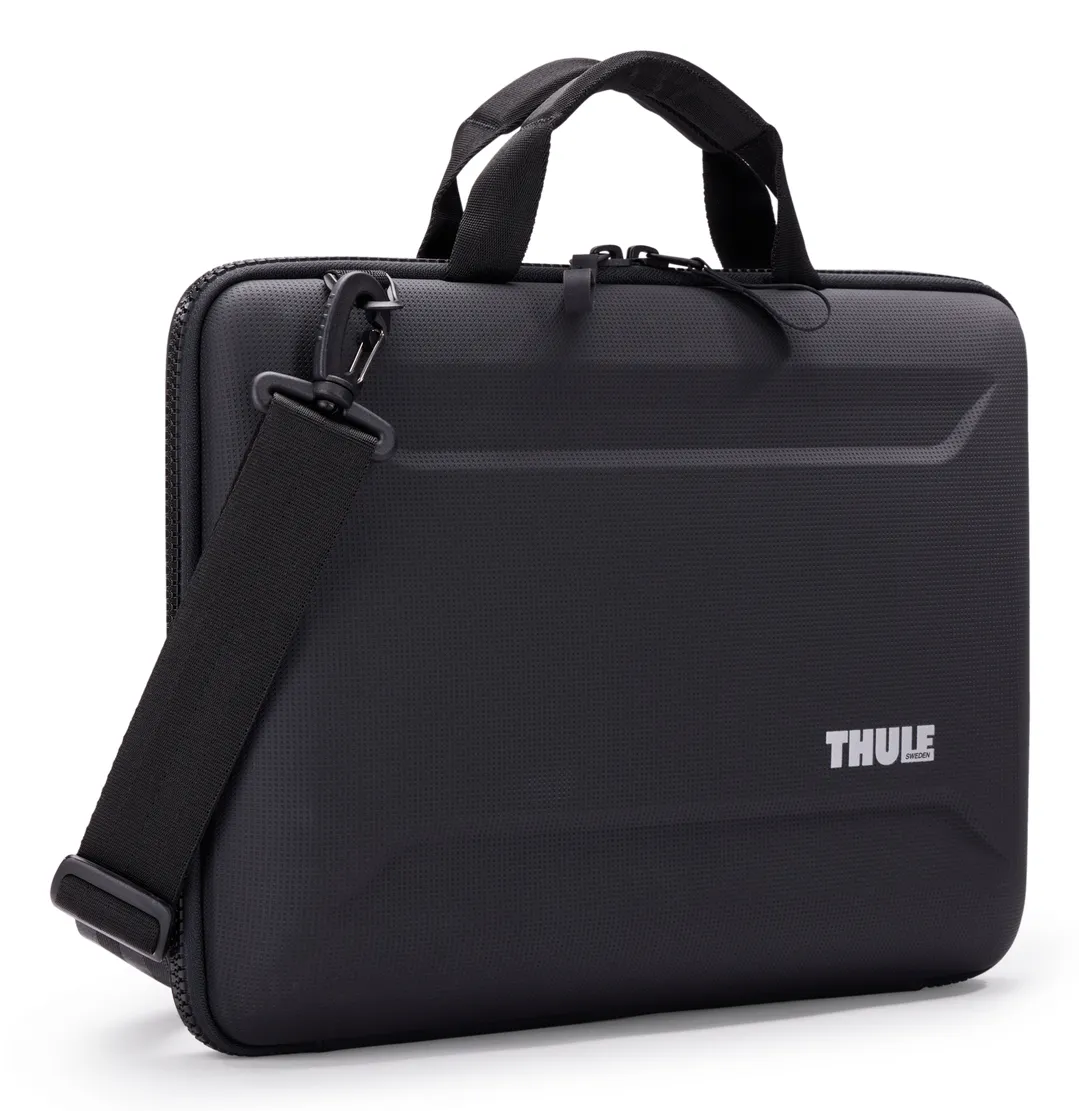 Thule TGAE2557 40,6 cm (16") Evrak çantası Siyah