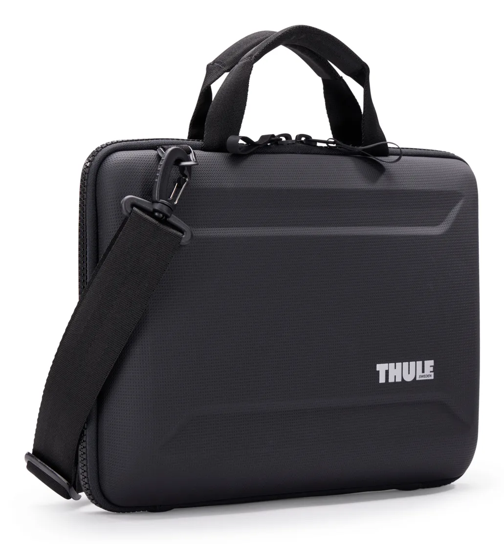 Thule TGAE2558 35,6 cm (14") Evrak çantası Siyah