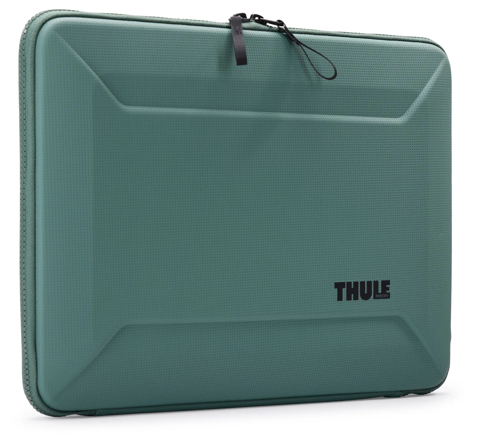 Thule TGSE2557 Hazy Green 40,6 cm (16") Fermuarlı kılıf Yeşil
